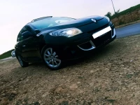 Renault Megane 3 2010 Privilege