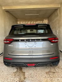 سيارات-geely-coolray-2025-super-max-قسنطينة-الجزائر
