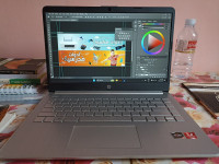 pc-portable-laptop-hp-ryzen-5-beni-messous-alger-algerie