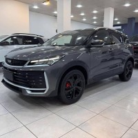 سيارات-geely-coolray-2026-بئر-الجير-وهران-الجزائر
