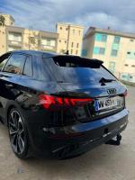 moyenne-berline-audi-a3-2021-s-line-tigzirt-tizi-ouzou-algerie