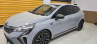 voitures-renault-clio-5-2024-alpin-ain-benian-alger-algerie