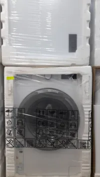 Promotion machine a laver beko 8kg blanche prosmart inverter 