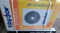 Promotion climatiseur maxtor 9000btu 