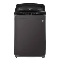 Promotion machine à laver LG 14kg top grise