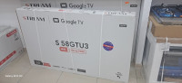 televiseurs-promotion-televiseur-stream-58-pouces-google-tv-smart-birkhadem-alger-algerie