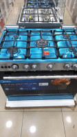 cuisinieres-promotion-cuisiniere-midea-5-feux-ventile-90cm-birkhadem-alger-algerie