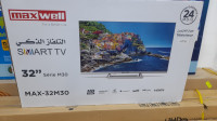 flat-screens-promotion-televiseur-maxwell-32-pouces-smart-android-11-birkhadem-alger-algeria
