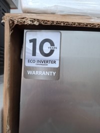 Promotion réfrigérateur TCL 4 portes 620l inox thumbnail 4