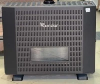 Promotion chauffage condor 12000W