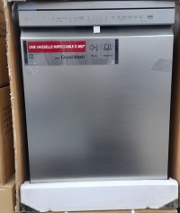 غسالات-الأواني-promotion-lave-vaisselle-lg-14-couverts-inox-بئر-خادم-الجزائر