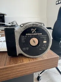 Circulateur grundfos up 15-50 A0