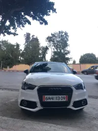 Audi A1 Sportback 2013 A1 Sport Back