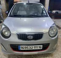 voitures-kia-picanto-2011-fanny-les-eucalyptus-alger-algerie