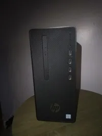 Ordinateur hp