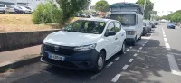 Dacia Sandero 2021 Access