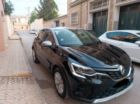 voitures-renault-captur-2022-algerie