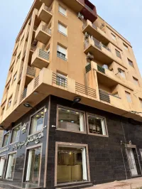 Location vacances Appartement F3 Oran Oran