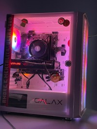 Case galax revolution 07 white rgb