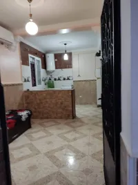 Location vacances Niveau De Villa F3 Bejaia Beni ksila