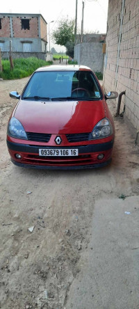 voitures-renault-clio-2-2006-expression-alger-centre-algerie