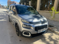 voitures-citroen-berlingo-2020-el-khroub-constantine-algerie