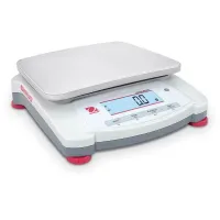 Balances portables polyvalentes 6 Kg - OHAUS  NVT6201
