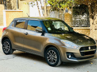 voitures-suzuki-swift-2022-khenchela-algerie