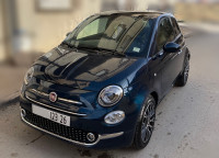 voitures-fiat-500-hybrid-2023-dolcevita-medea-algerie