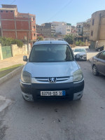 voitures-peugeot-partner-2005-origin-ben-aknoun-alger-algerie