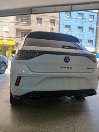 سيارات-volkswagen-t-roc-2026-r-line-edition-القبة-الجزائر