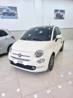 voitures-fiat-500-2024-dotchivita-alger-centre-algerie