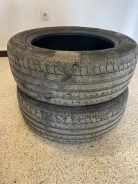 Pneus 205/55 R16 Marque Triangl