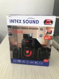 baffles intex bluetooth télécommande