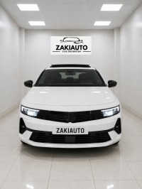سيارات-opel-astra-2025-بئر-توتة-الجزائر