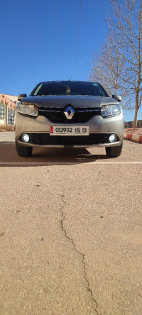 voitures-renault-symbol-2015-extreme-tlemcen-algerie