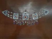 Bijoux Kabyle: broche + assaba