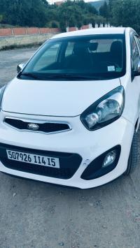 سيارات-kia-picanto-2014-pop-تيميزارت-تيزي-وزو-الجزائر