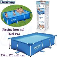 jouets-56403-bestway-piscine-hors-sol-steel-pro-259-x-170-61-cm-bab-ezzouar-alger-algerie