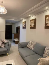Location Appartement F4 Alger Cheraga