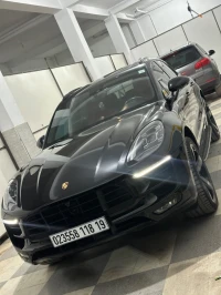 Porsche Macan 2018 Macan
