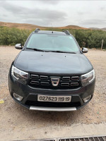 voitures-dacia-sandero-2019-stepway-el-ouricia-setif-algerie