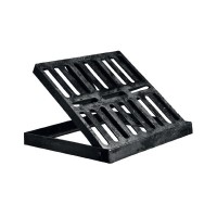 مواد-البناء-grille-a-valoire-en-fonte-acier-de-caniveau-font-دار-البيضاء-الجزائر