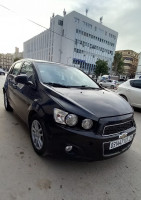 citadine-chevrolet-sonic-hatchback-2013-el-bouni-annaba-algerie