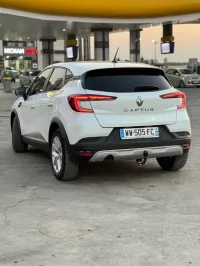 Renault Captur 2022 Captur