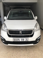 commerciale-peugeot-partner-2019-tepee-oued-zenati-guelma-algerie