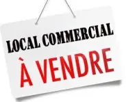 Vente Local Alger Mohammadia