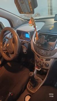 سيارات-chevrolet-trax-2014-lt-سيدي-بلعباس-الجزائر