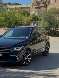 سيارات-volkswagen-tiguan-2023-r-line-بئر-خادم-الجزائر