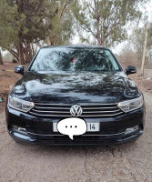 voitures-volkswagen-passat-2018-tiaret-algerie